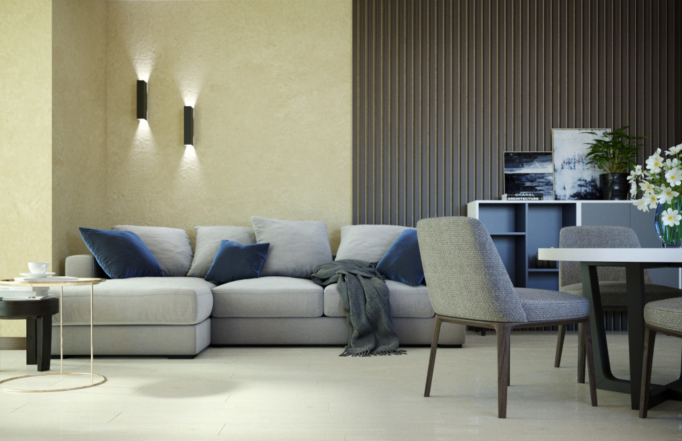 ЖК Дом по ул. Волочаевская 80