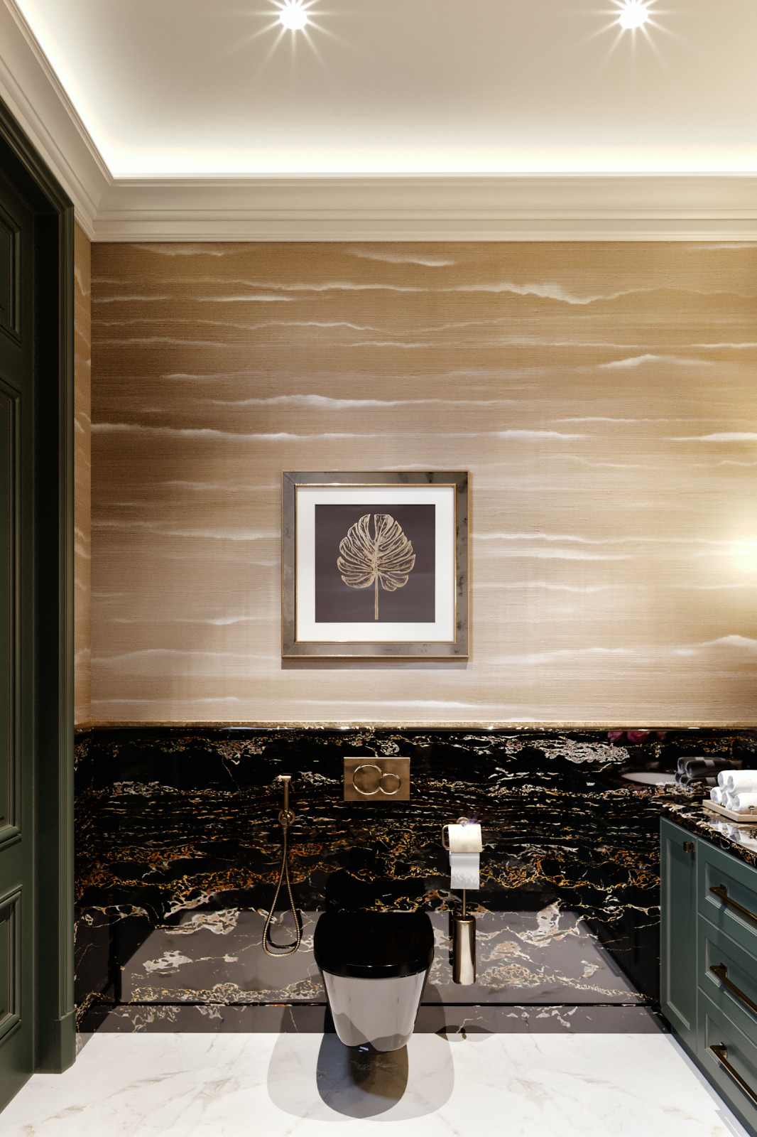 Квартира в Москве