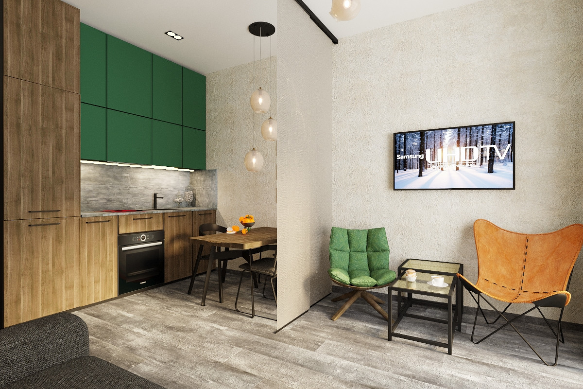 Гранж для жизни