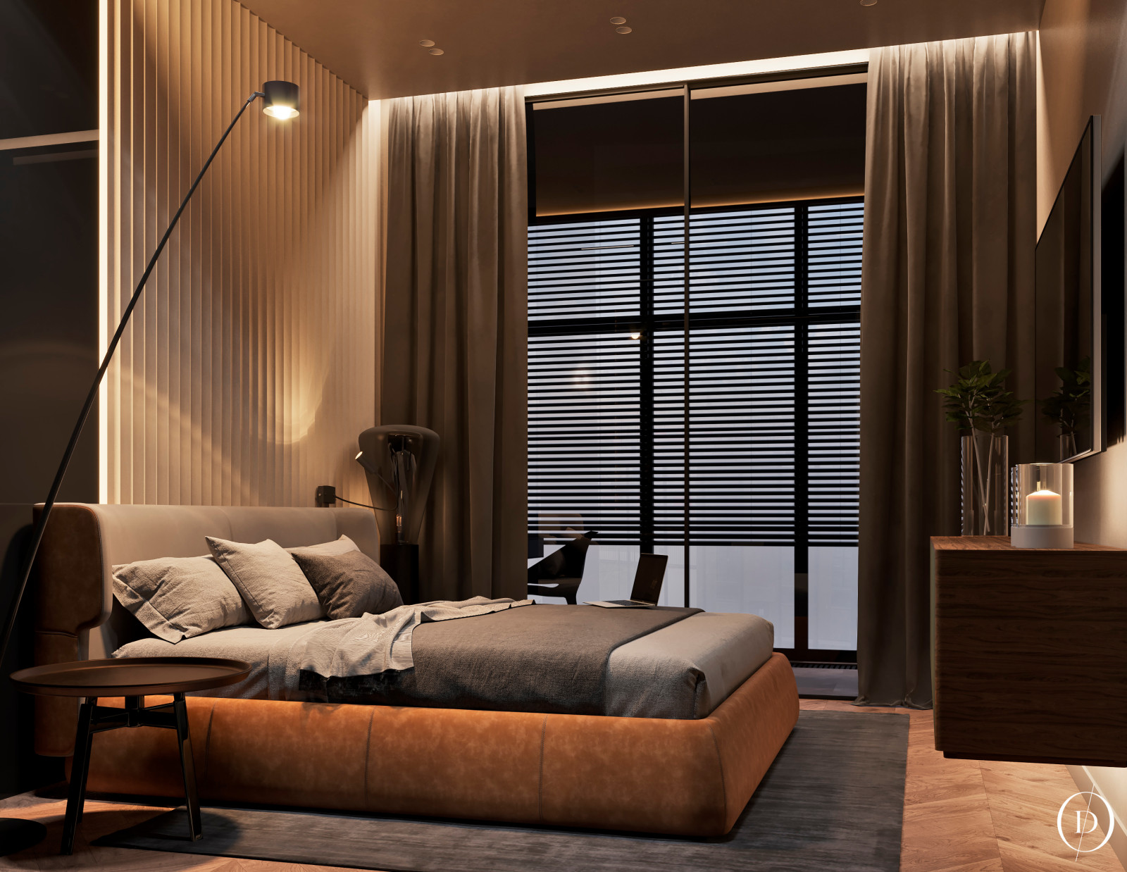 Квартира в ЖК 'ЗИЛАРТ'