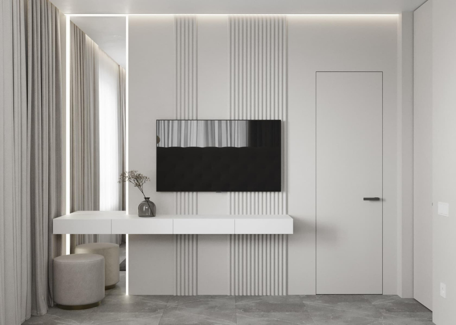 Гармония стиля и комфорта