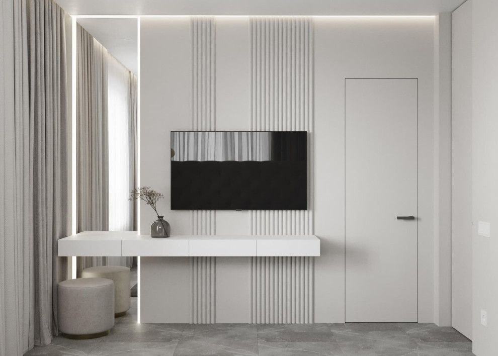 Гармония стиля и комфорта