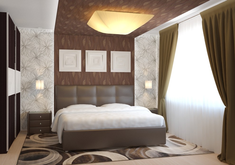 Квартира на ул.Перекопской