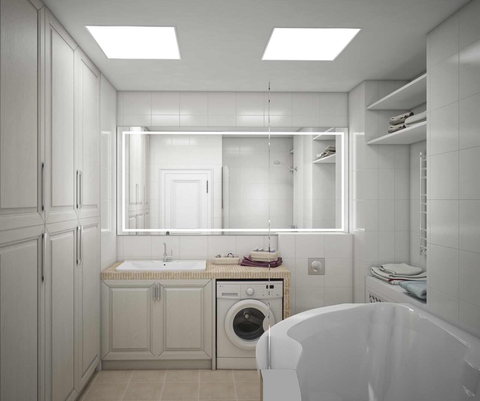 ЖК Александровский 2