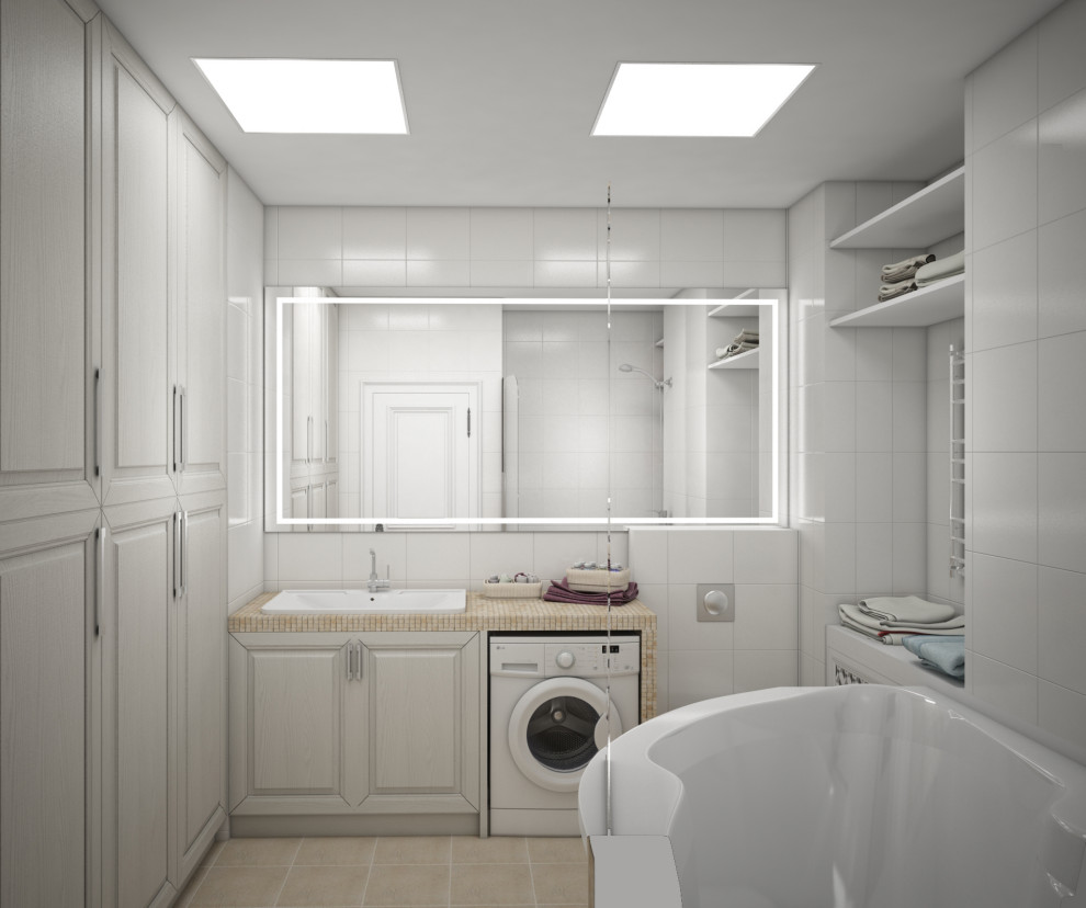 ЖК Александровский 2