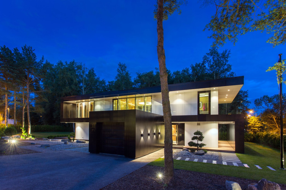 Авторский дом.