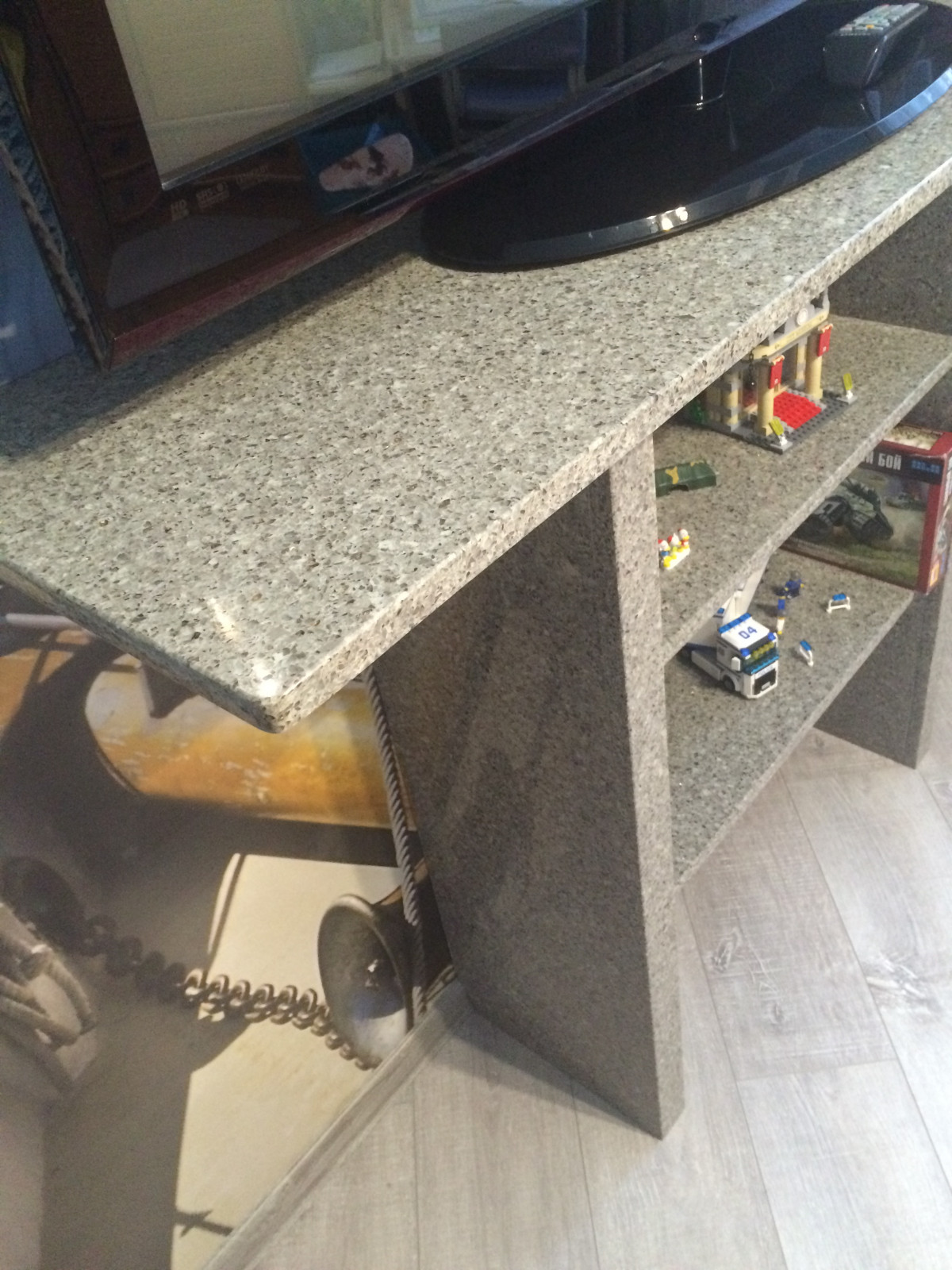 ЖК Изумрудные холмы