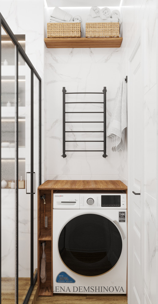 Квартира в Пушкино