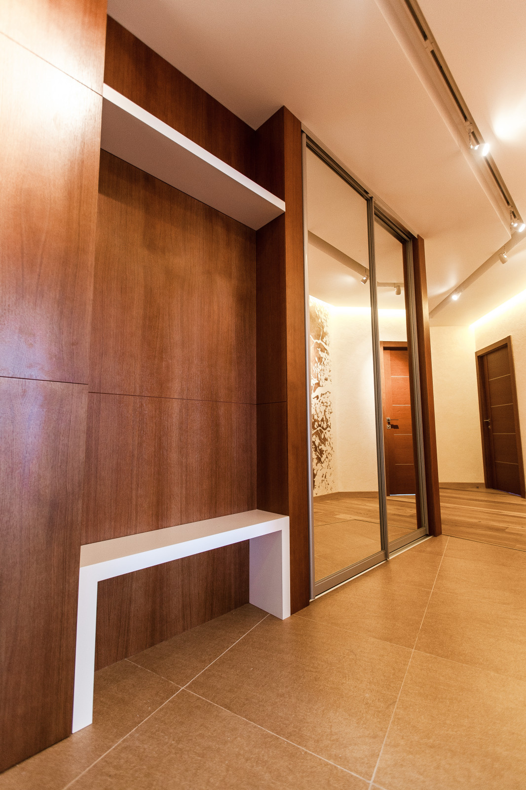 Обложка альбома: квартира