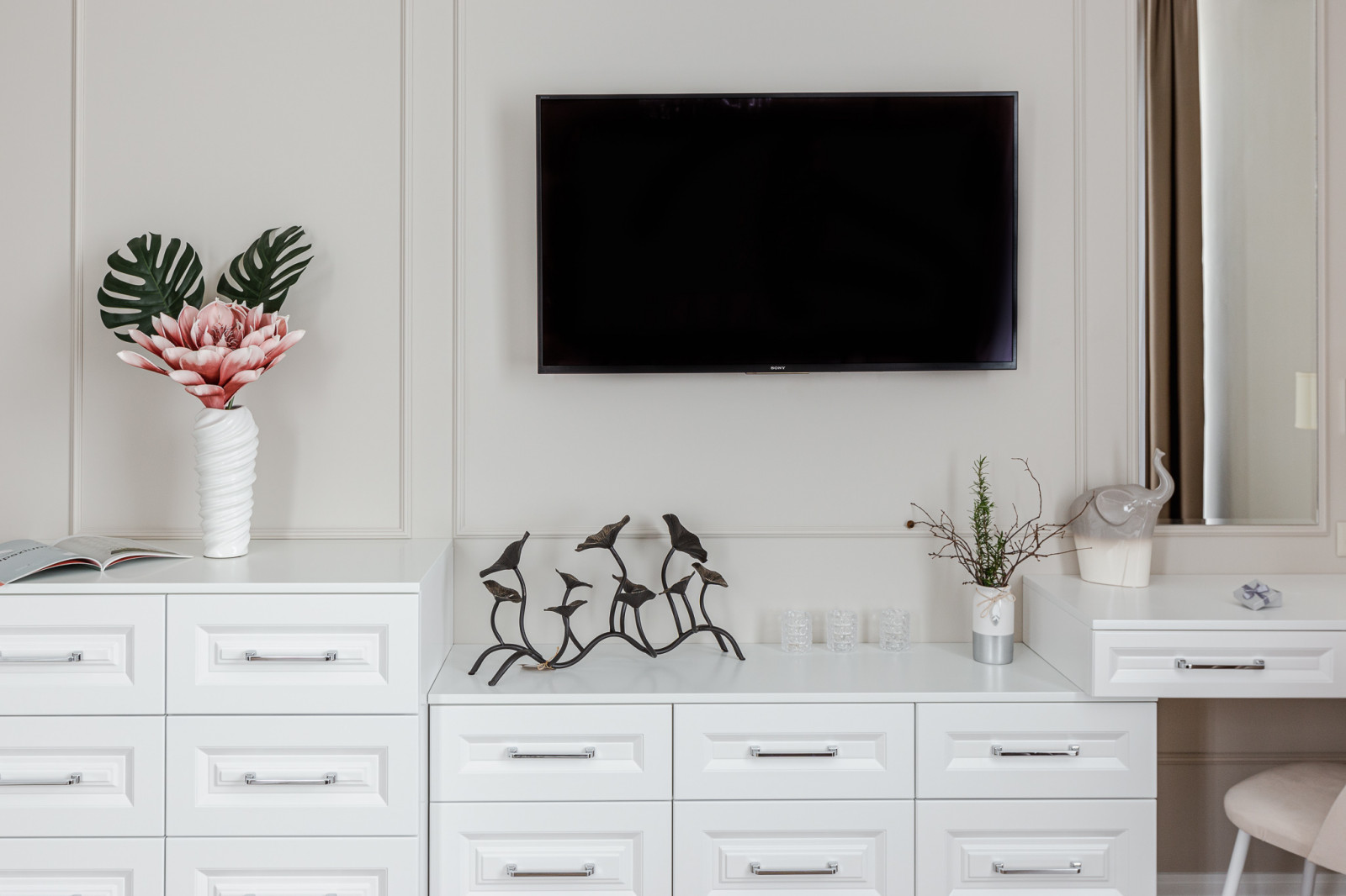 Дымчатый кварц