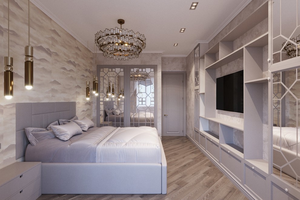 Квартира 130 кв.м. для семьи из 5 человек