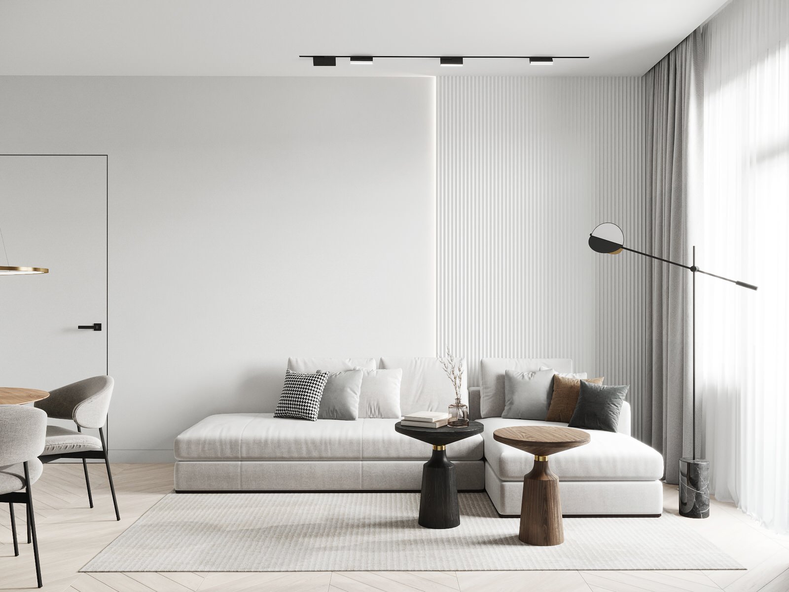 Максимальный Минимализм