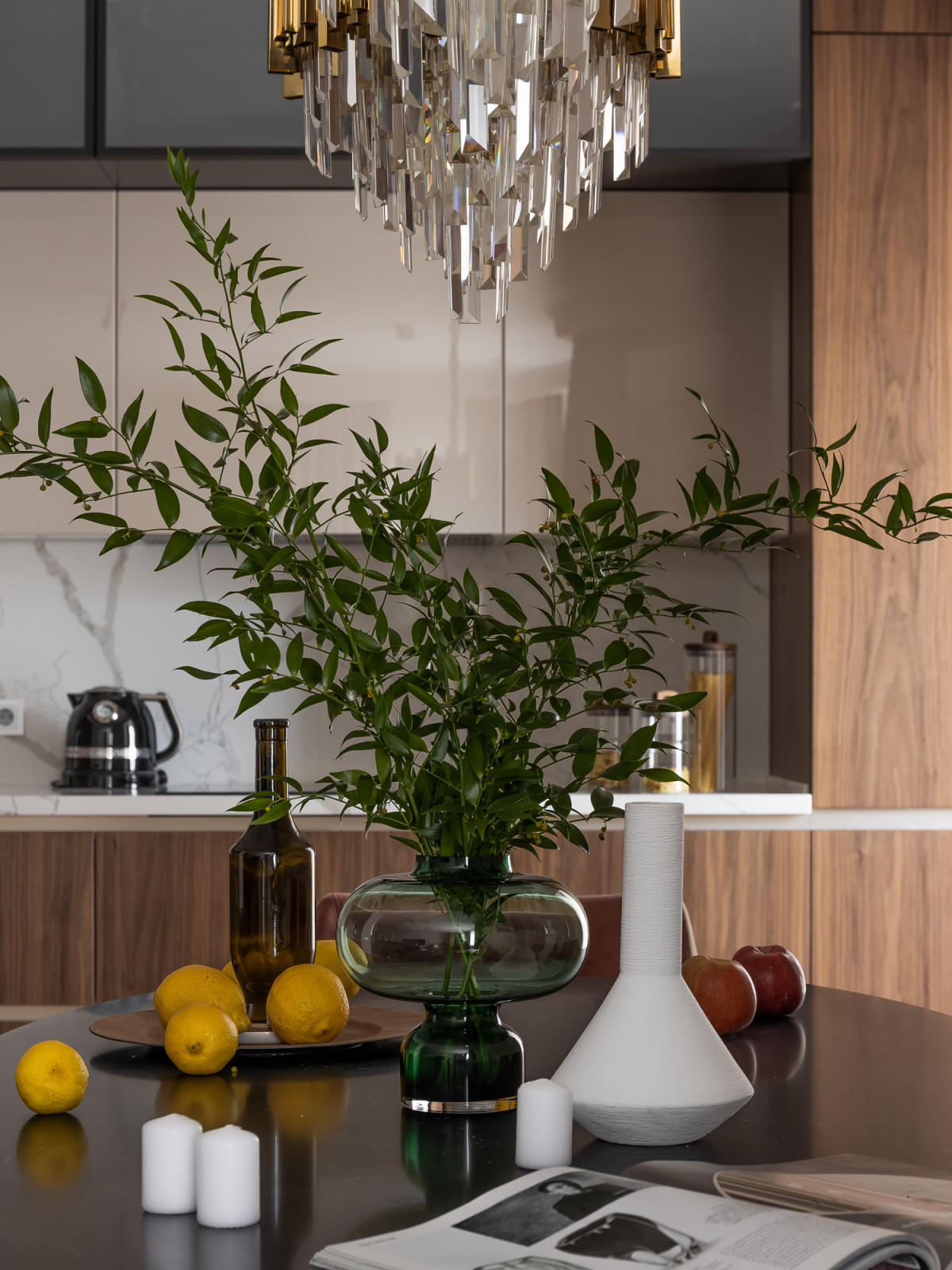 До и после: Преображение квартиры образца 2000-х в Казани