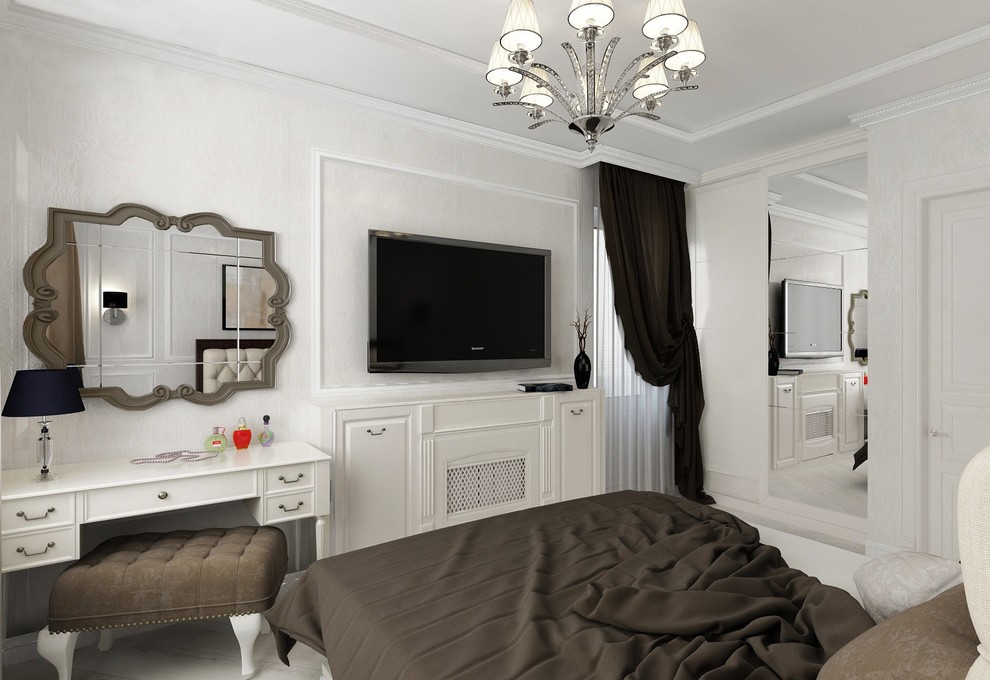 3к.кв. в ЖК "Атлант" (83,2 кв.м)