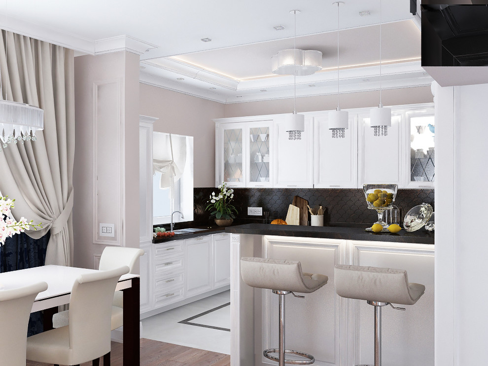 Коттедж в п. Горелки