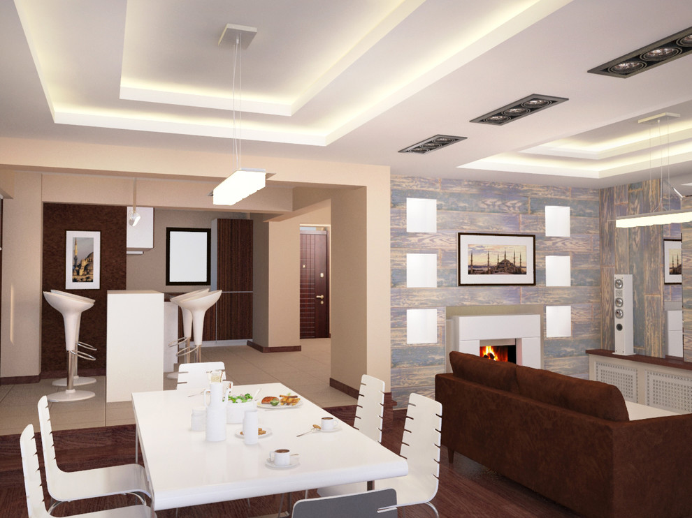 Дом в Турции