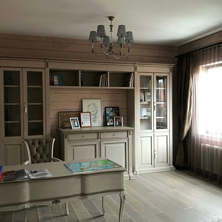 Немного фото разных проектов