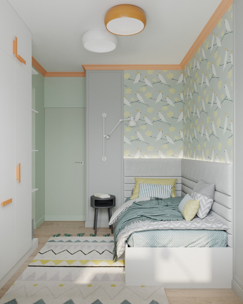 Проект 3, квартира 72 кв.м.