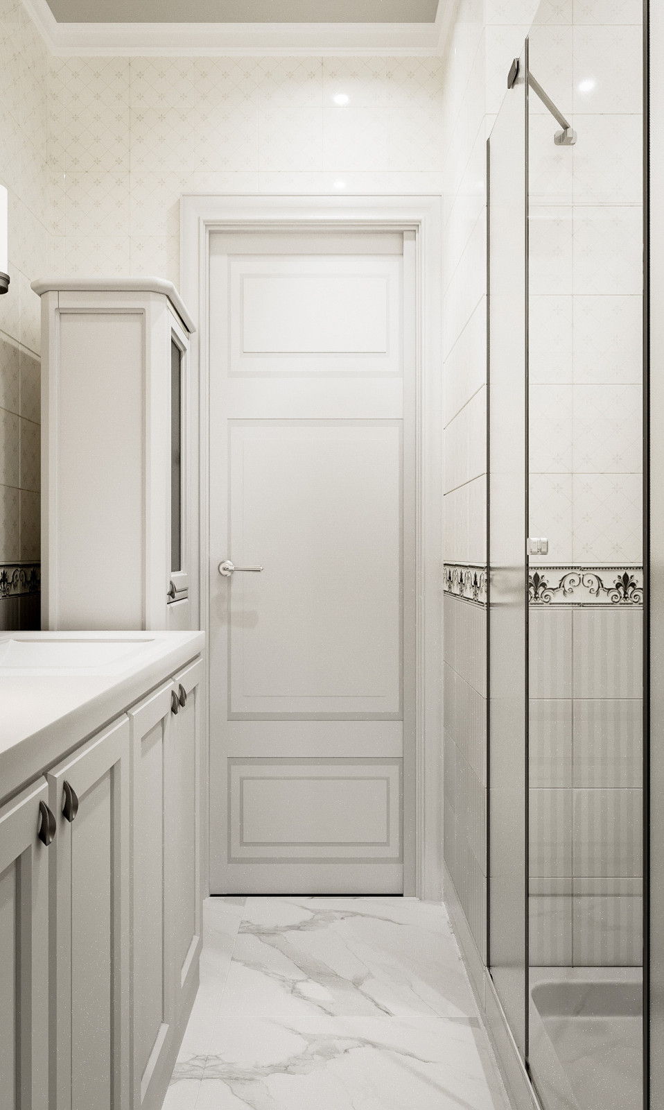 ЖК "Счастье в Тушино"