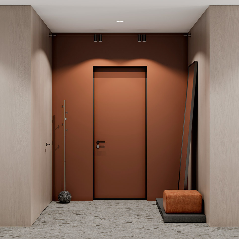 Обложка проекта: FAUNA "II" 2022