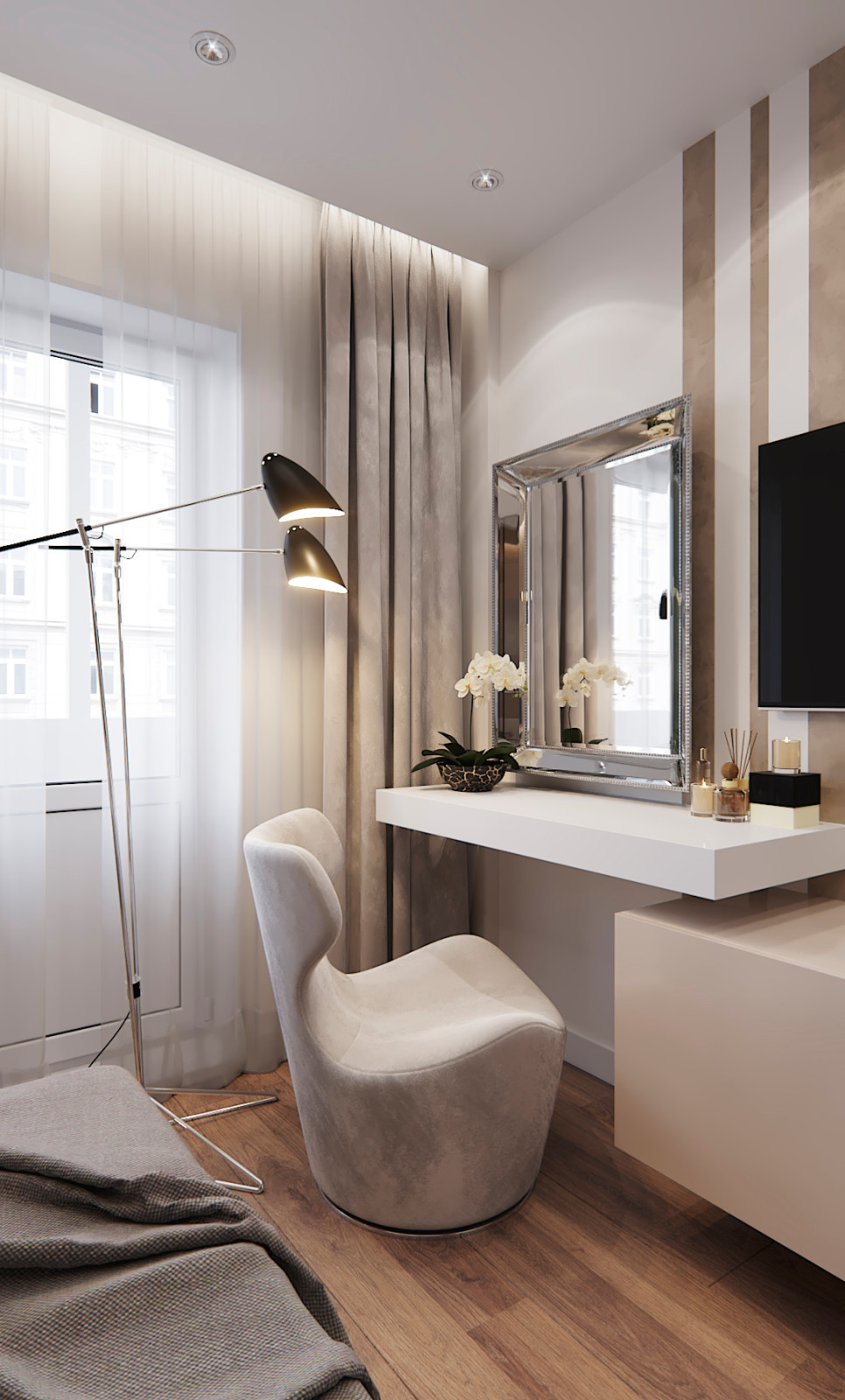 Квартира в г. Мирный Якутия