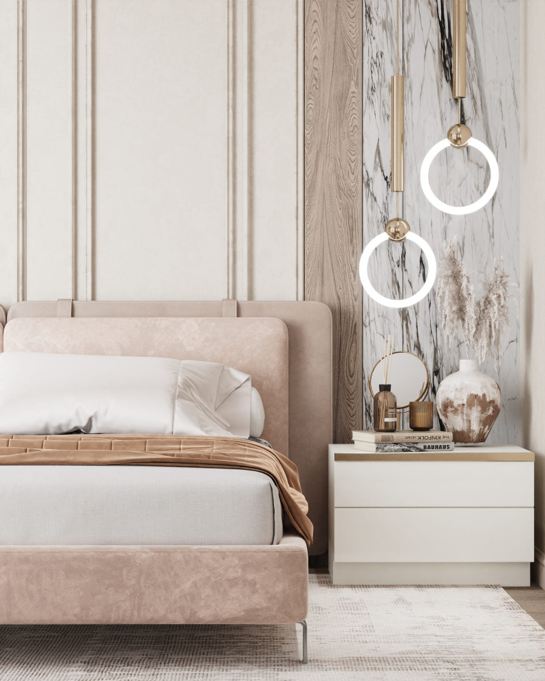 Проект квартиры "ЖК Форум Сити", Екатеринбург