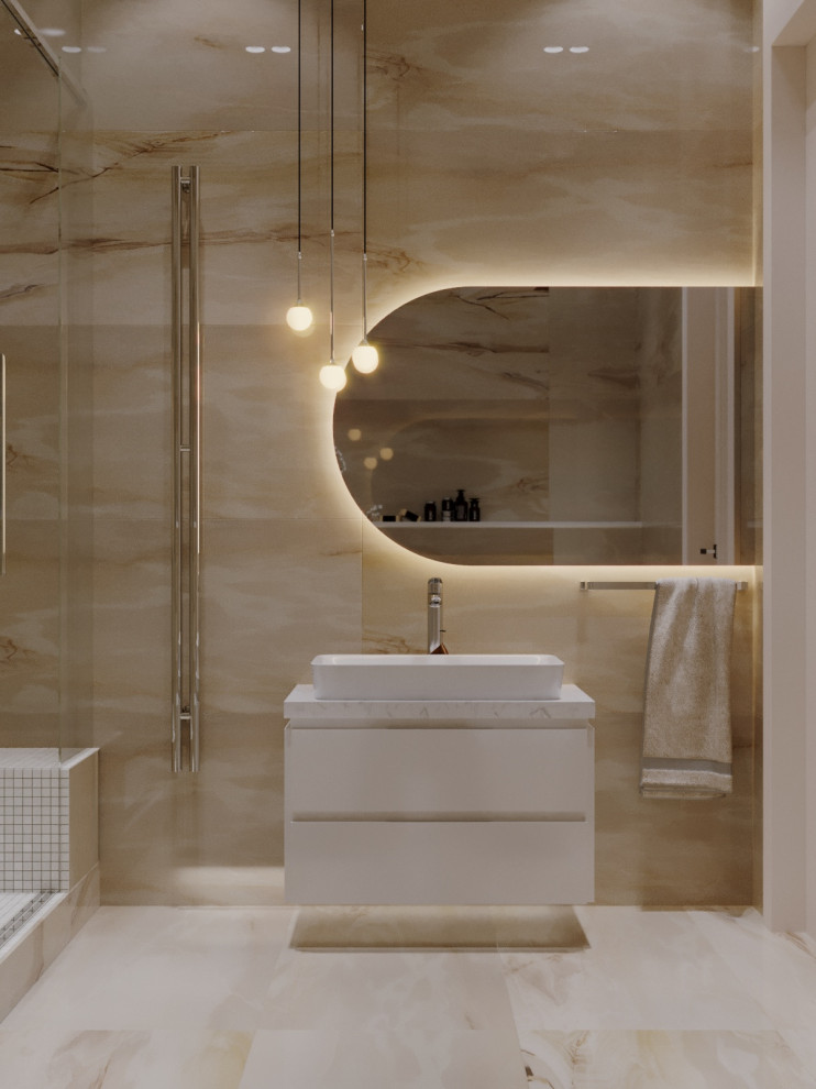 Дуплекс в Юсупово Life Park