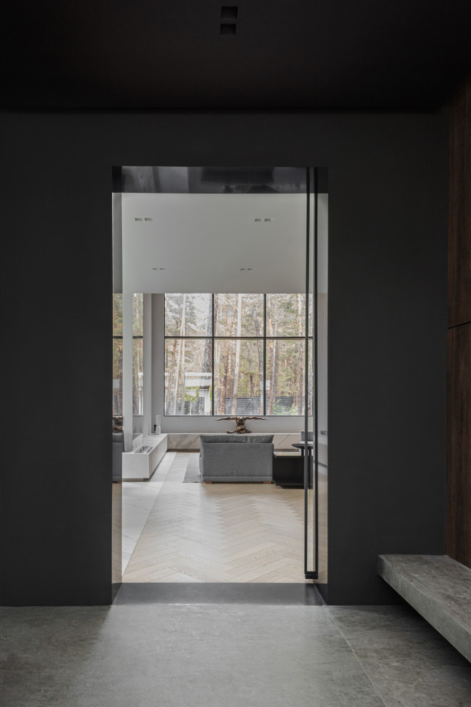 Дом в Боровом