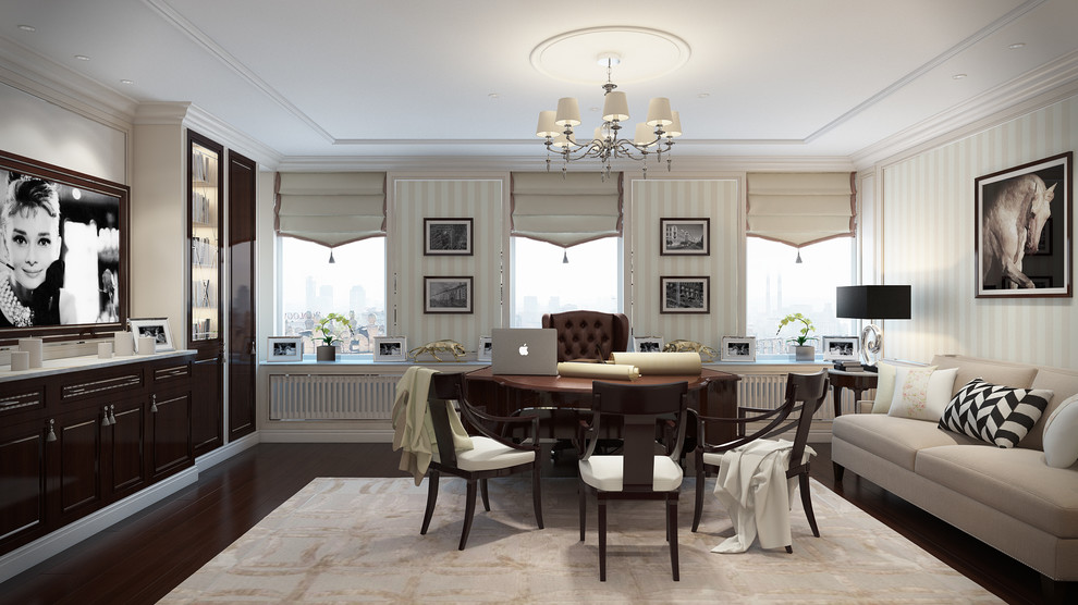 Офис Омега Плаза