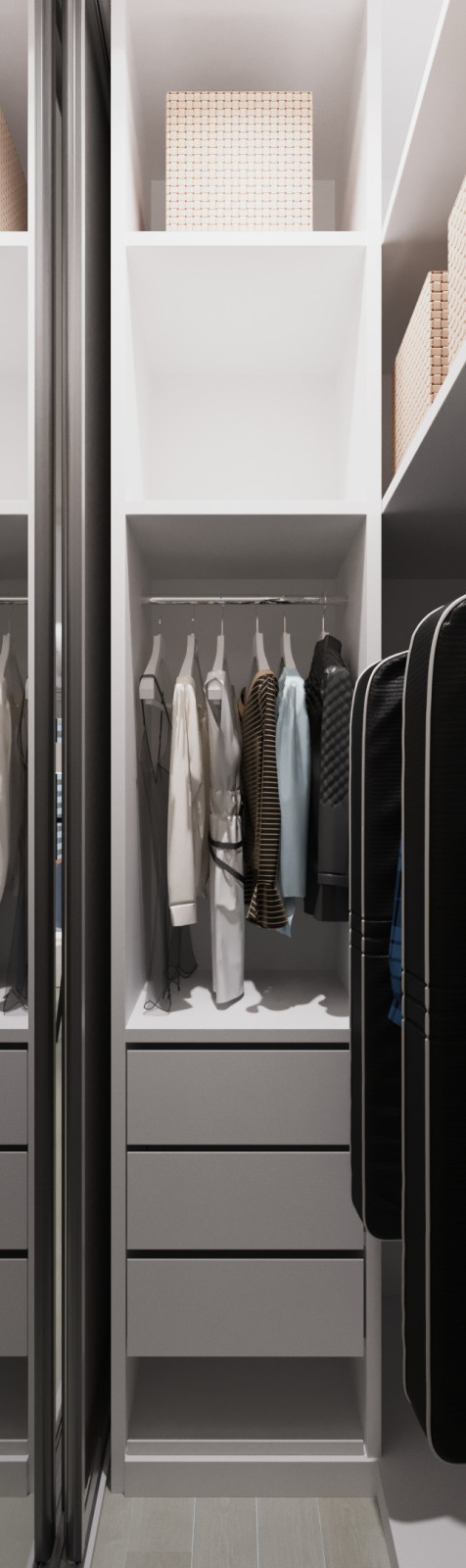 Европейский берег