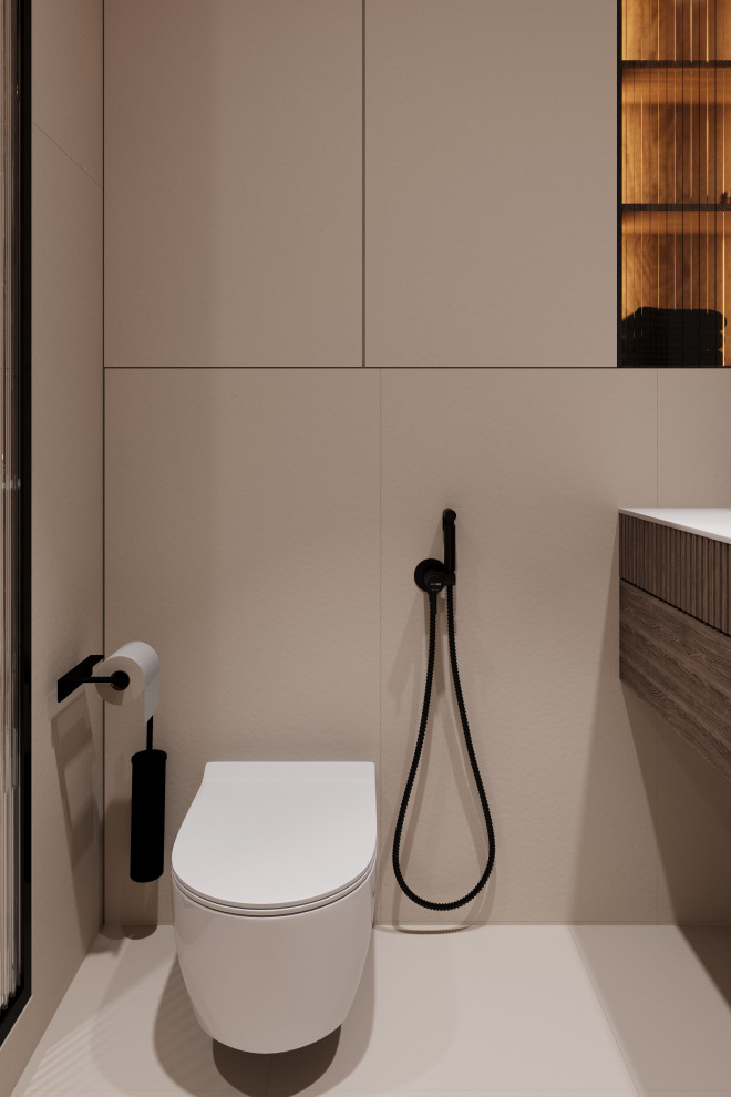 ЖК Level Причальный