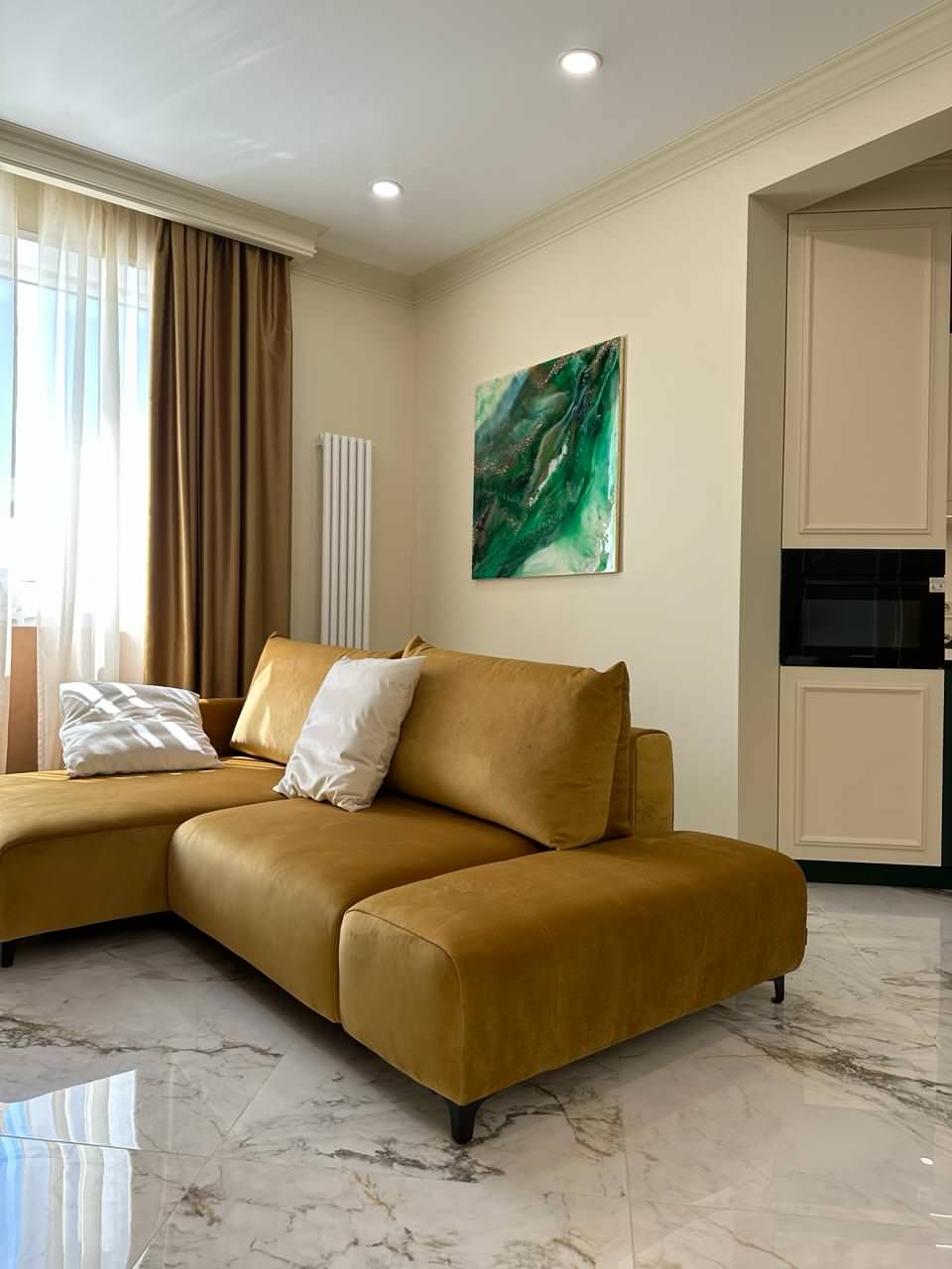 Архитектурное бюро "Ива"