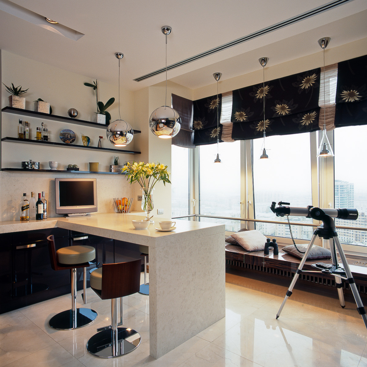 Квартира в ЖК Триумф-Палас