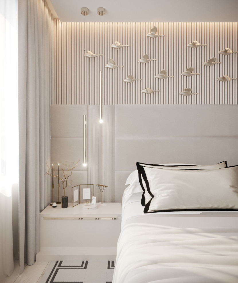 Комфортный, современный, популярный