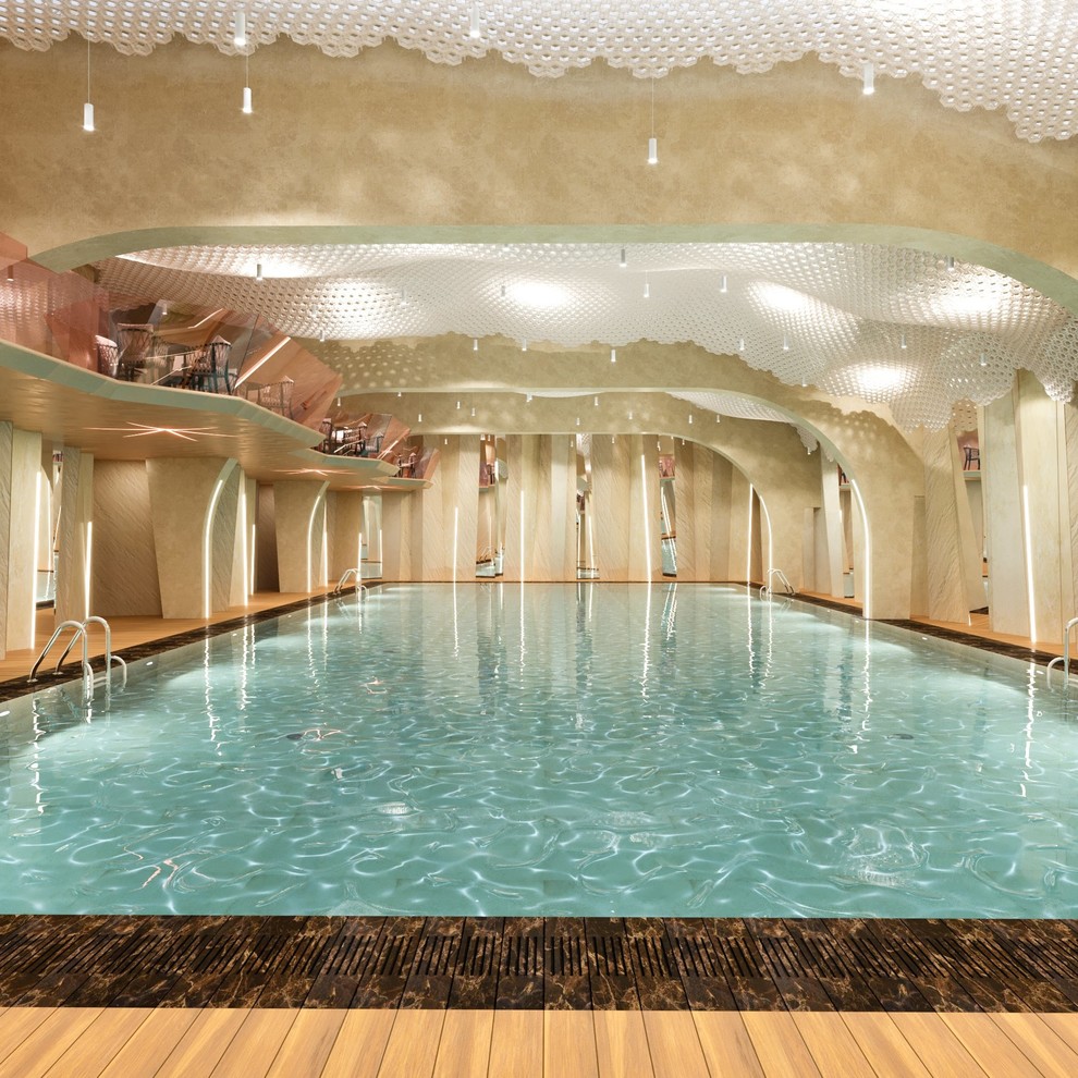 Обложка проекта: Wellness