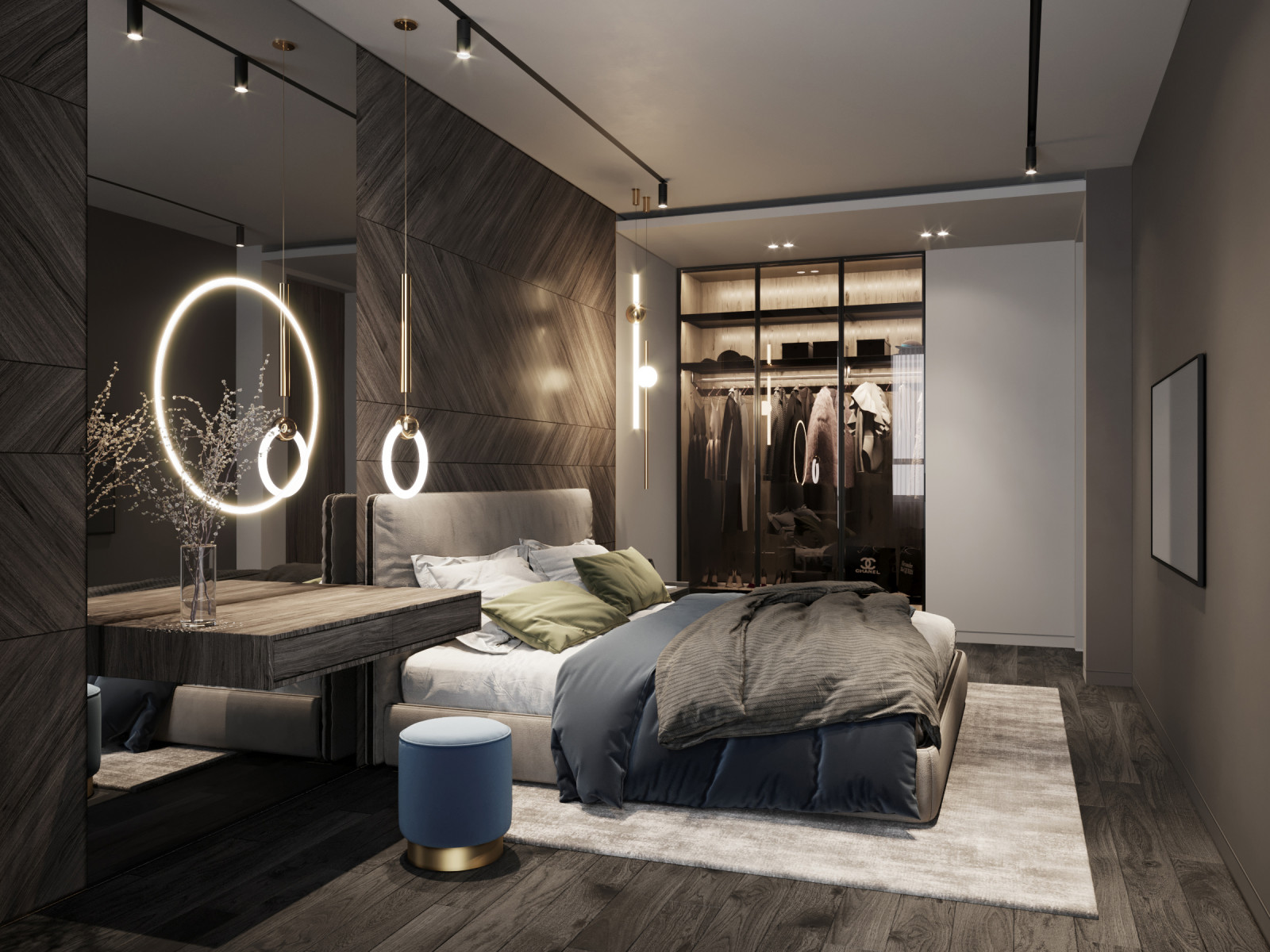 Обложка проекта: Onegin 100