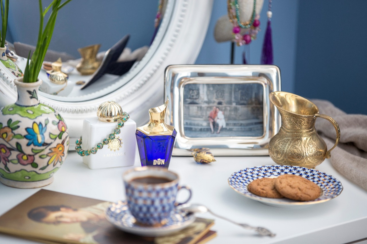 Частная квартира на Ленинском проспекте