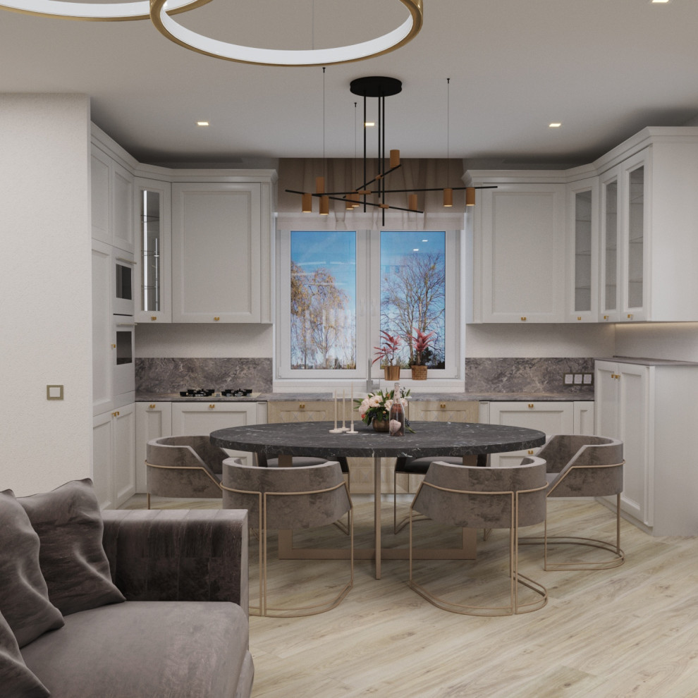 Обложка проекта: Дом