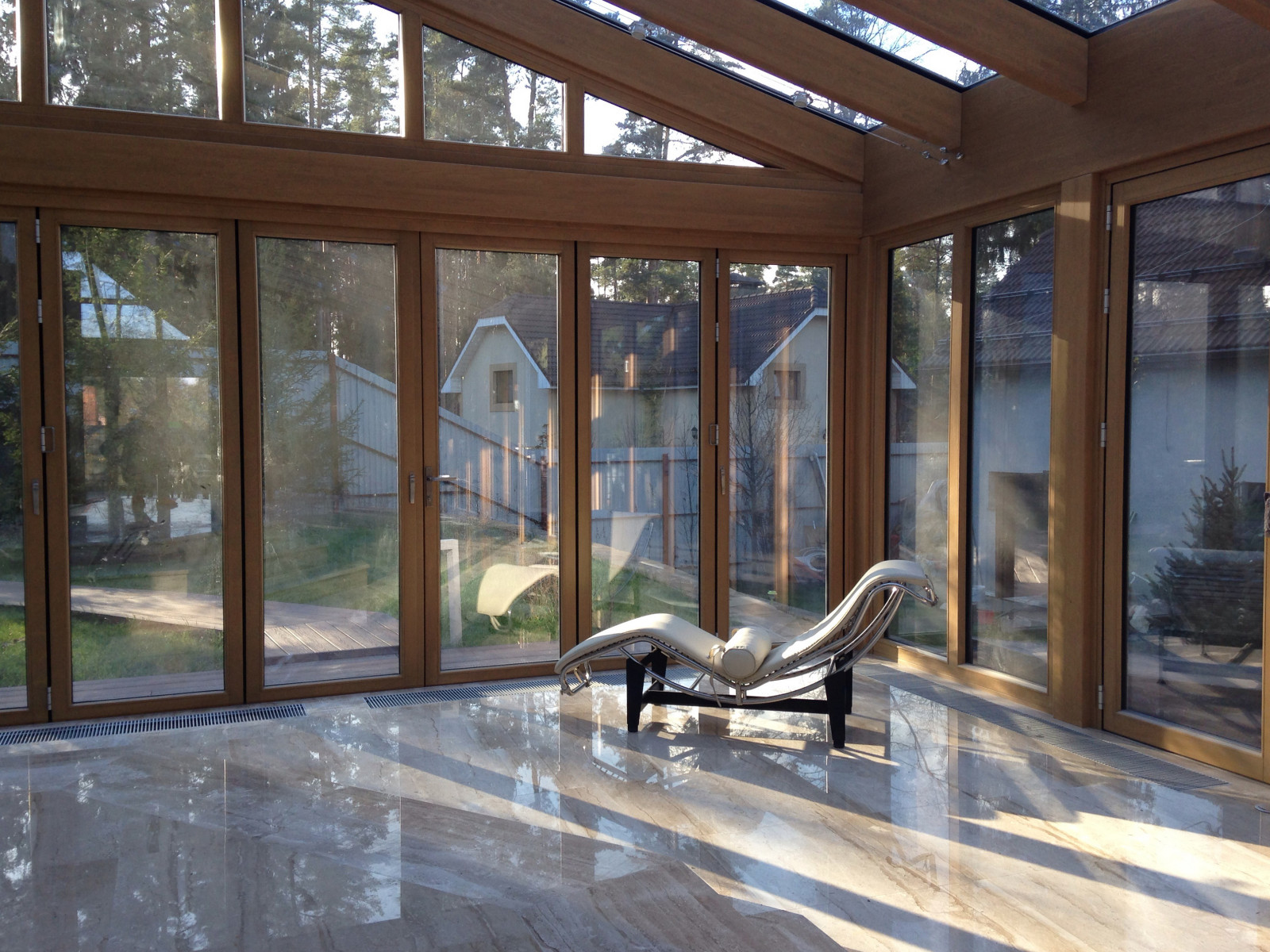 Дом в поселке Турар