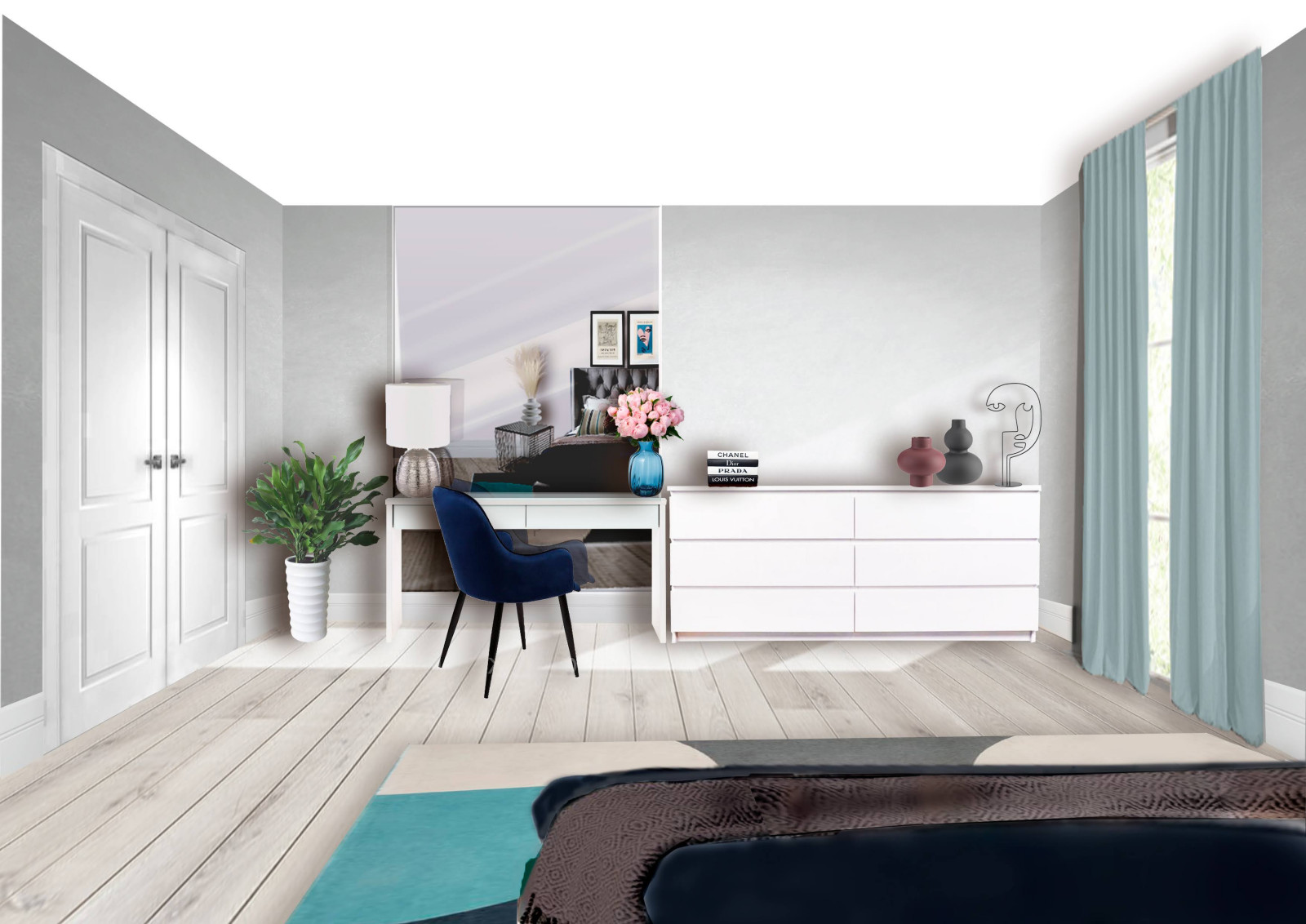 Тюмень, 2021 год