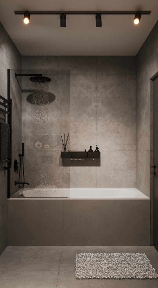 ЖК Тайм Сквер