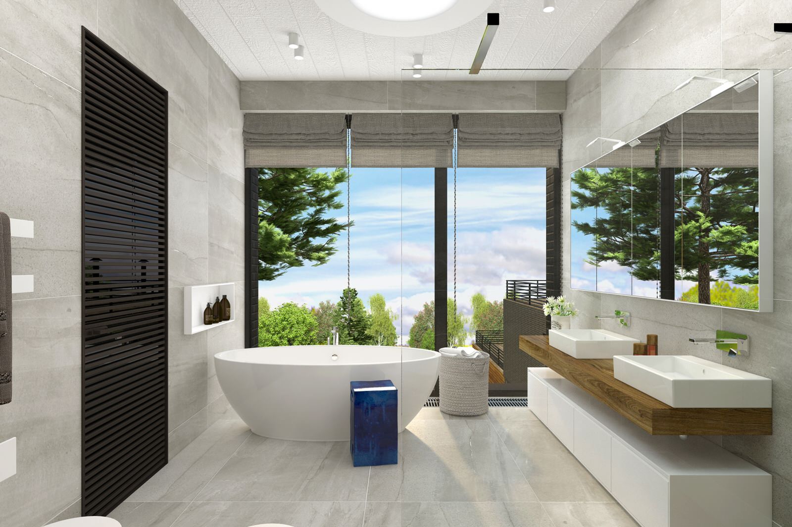 СОЛЯРИС ИНТЕРЬЕР