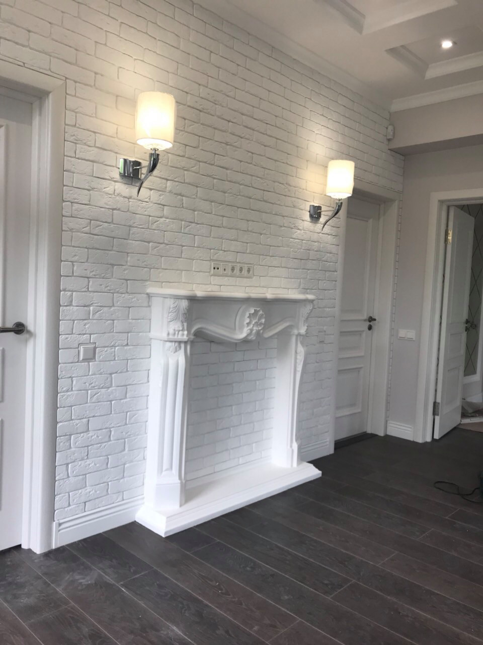 Фото объектов.   С 2009 года по 2015.