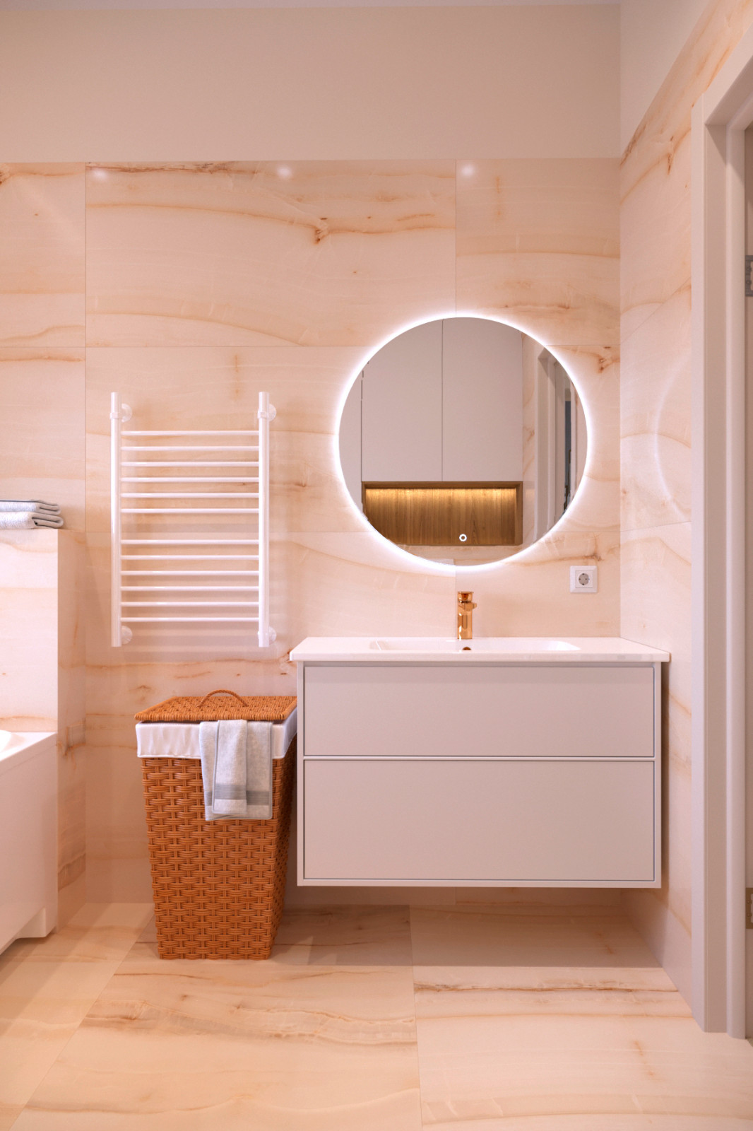 «ЧАСТНЫЙ ДОМ» 160 м2 КАЗАНЬ 2022