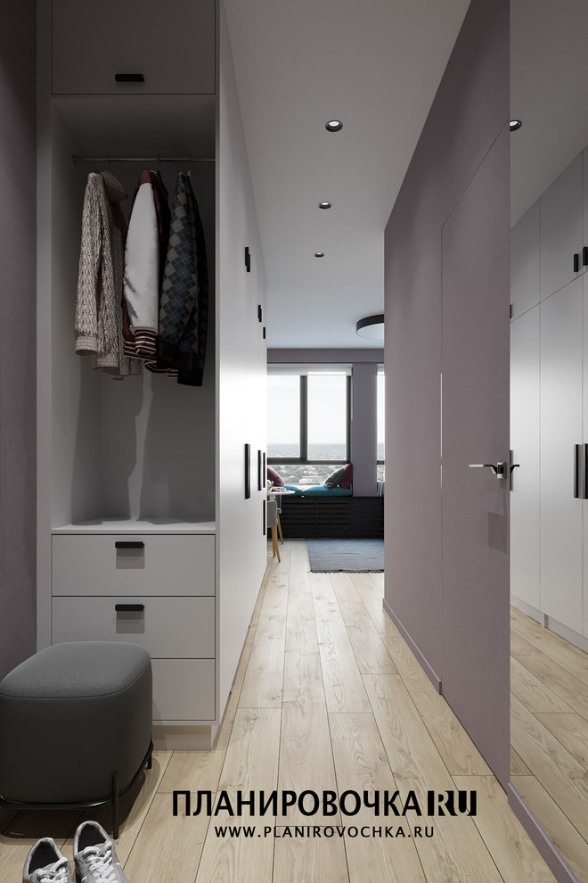 ЖК "Водный", 25 м2