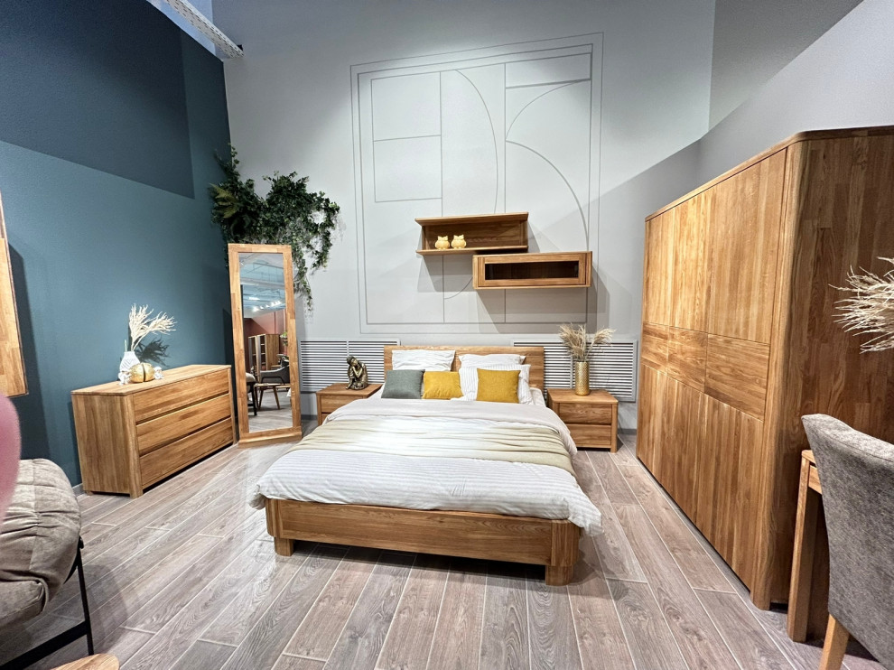 Обложка проекта: Мебельный салон