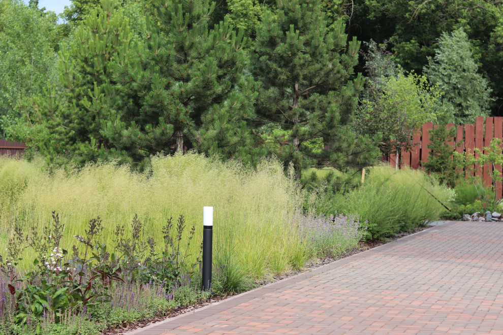 WB Парковая часть