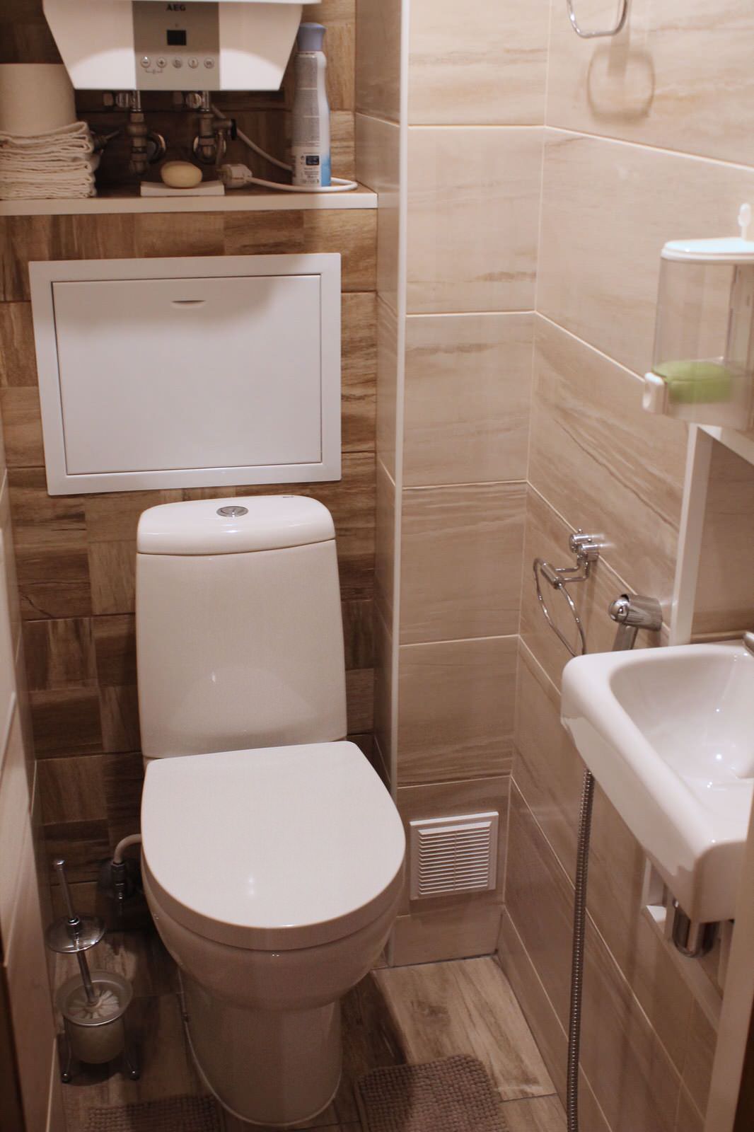 Пр-т Ветеранов