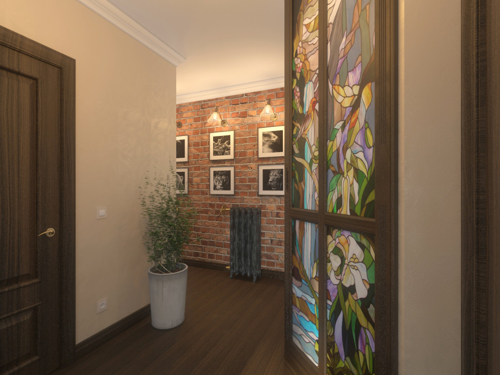 ЖК Преображенский