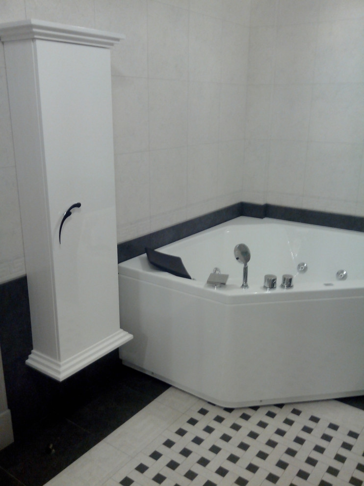 Квартира на Петроградской 2